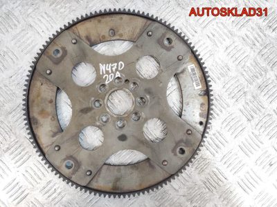 Маховик АКПП BMW E90 2.0 N47D20A 11227797964 - АвтоСклад31.рф - авторазборка контрактные б/у запчасти в г. Белгород