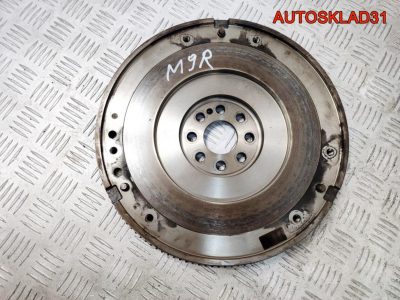 Маховик Renault Trafic 2.0 M9R 780 8200474648 - АвтоСклад31.рф - авторазборка контрактные б/у запчасти в г. Белгород