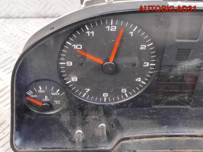 Панель приборов Audi 80 B4 8A0919033AS - АвтоСклад31.рф - авторазборка контрактные б/у запчасти в г. Белгород