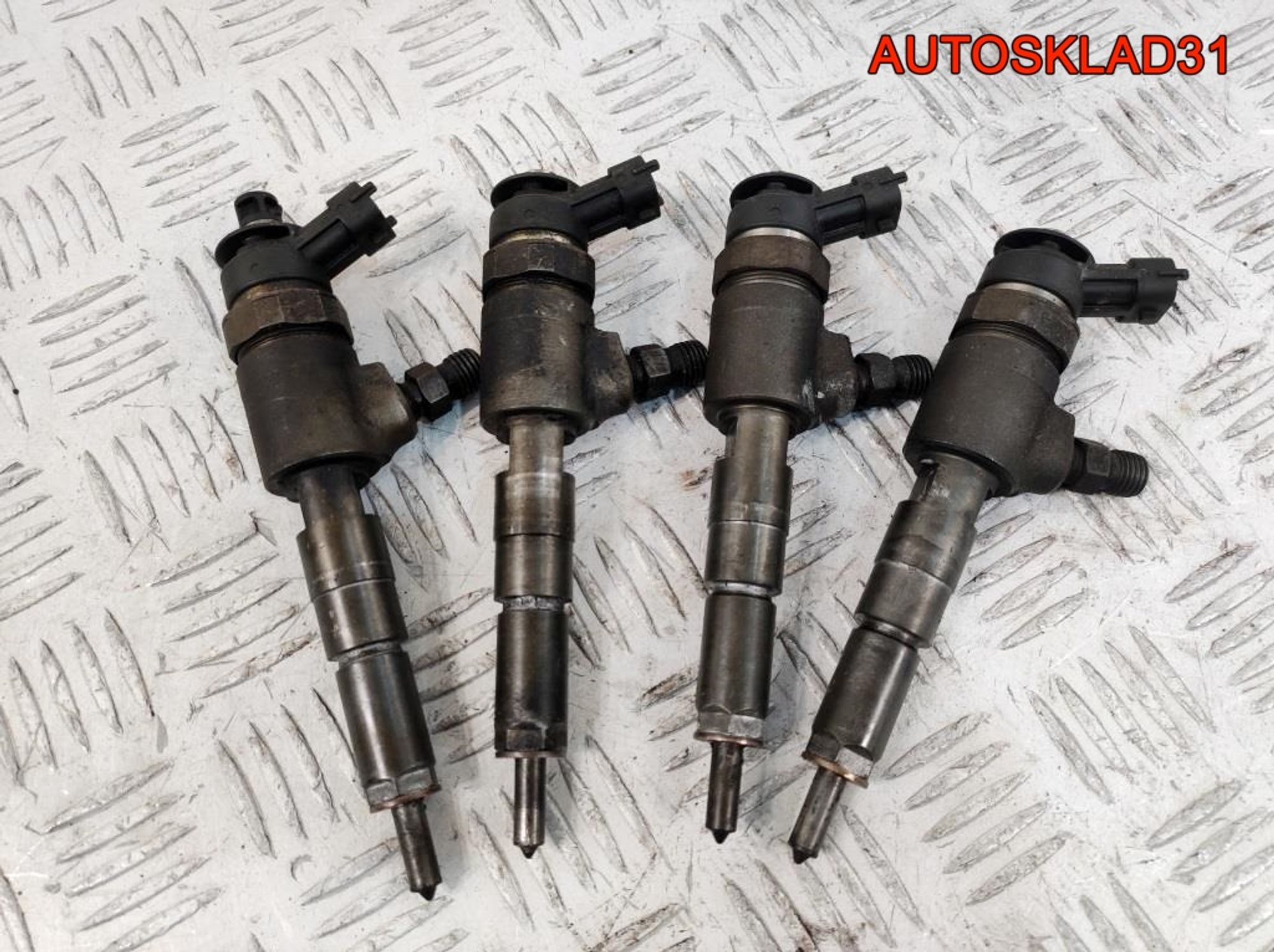 Форсунка дизельная Peugeot 206 1,4 HDI 9641496180 - АвтоСклад31.рф - авторазборка контрактные б/у запчасти в г. Белгород Форсунка дизельная Peugeot 206 1,4 HDI 9641496180 - АвтоСклад31.рф - авторазборка контрактные б/у запчасти в г. Белгород