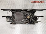 Панель передняя в сборе Audi A6 C5 2,5 Дизель АКПП 4B0805588 - АвтоСклад31.рф - авторазборка контрактные б/у запчасти в г. Белгород