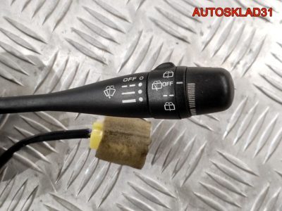 Переключатель подрулевой Nissan Sunny N14 NILES14506 - АвтоСклад31.рф - авторазборка контрактные б/у запчасти в г. Белгород