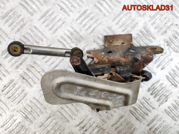 Стартер Honda Civic 5 1,6 Бензин SM42209 - АвтоСклад31.рф - авторазборка контрактные б/у запчасти в г. Белгород