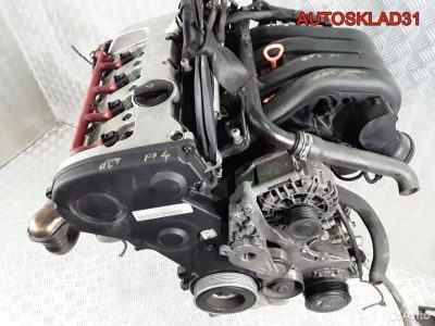 Двигатель ALT Audi A4 B6 2,0 Бензин Цена за СТОЛБИК - АвтоСклад31.рф - авторазборка контрактные б/у запчасти в г. Белгород