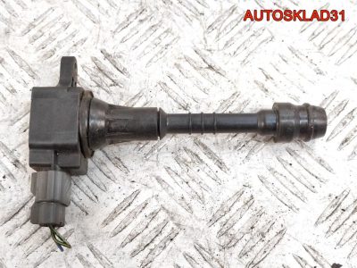 Катушка зажигания Nissan Primera P12 1,8 QG18DE 224486N000 - АвтоСклад31.рф - авторазборка контрактные б/у запчасти в г. Белгород