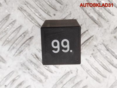Реле стеклоочистителей №99 Audi A4 B5 357955531 - АвтоСклад31.рф - авторазборка контрактные б/у запчасти в г. Белгород