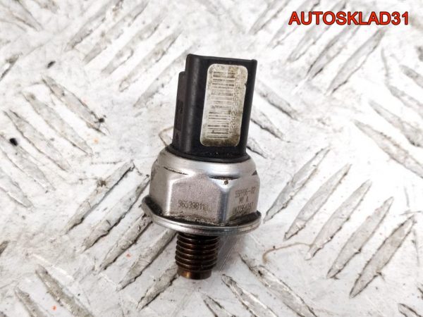 Переключатель света Opel Corsa D 13249403 - АвтоСклад31.рф - авторазборка контрактные б/у запчасти в г. Белгород