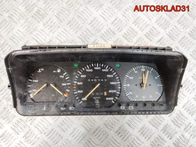 Панель приборов VW Passat B3 357919033GP Бензин - АвтоСклад31.рф - авторазборка контрактные б/у запчасти в г. Белгород