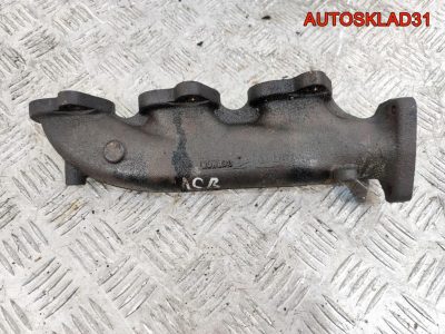 Коллектор выпускной Audi A4 B7 3.0 ASB Дизель 059253033P - АвтоСклад31.рф - авторазборка контрактные б/у запчасти в г. Белгород