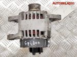Генератор 90A Alfa Romeo 147 2,0 Бензин 46782219 (Р) - АвтоСклад31.рф - авторазборка контрактные б/у запчасти в г. Белгород