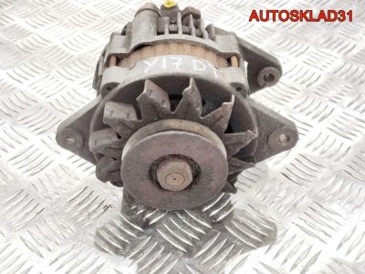 Генератор Opel Astra G 1,7 Y17DT Дизель (Р) - АвтоСклад31.рф - авторазборка контрактные б/у запчасти в г. Белгород