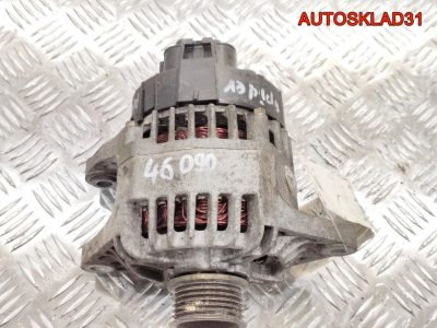 Генератор 90A Alfa Romeo 147 2,0 Бензин 46782219 (Р) - АвтоСклад31.рф - авторазборка контрактные б/у запчасти в г. Белгород