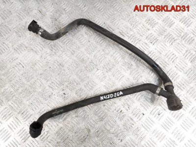 Шланг системы охлаждения BMW E90 2.0 N47D20A 17127799750 - АвтоСклад31.рф - авторазборка контрактные б/у запчасти в г. Белгород