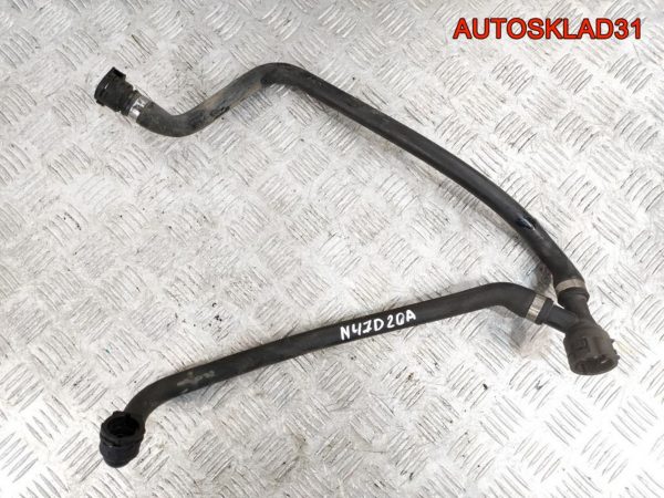 Трубка кондиционера Renault Logan 1,6 K7M 8200750975 - АвтоСклад31.рф - авторазборка контрактные б/у запчасти в г. Белгород