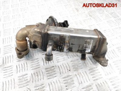Радиатор EGR BMW E90 2.0 N47D20A 11717800653 - АвтоСклад31.рф - авторазборка контрактные б/у запчасти в г. Белгород