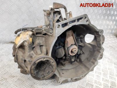 МКПП EUH 5 ступенчатая Volkswagen Golf 4 1,9 Дизель - АвтоСклад31.рф - авторазборка контрактные б/у запчасти в г. Белгород