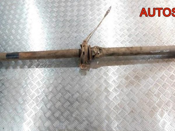 Вал карданный Audi A4 B6 3,0 ASN АКПП 8E0521101D Универсал - АвтоСклад31.рф - авторазборка контрактные б/у запчасти в г. Белгород