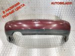 Бампер задний Audi A4 B5 Седан 8D5807311 Дорест - АвтоСклад31.рф - авторазборка контрактные б/у запчасти в г. Белгород