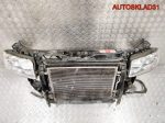Панель передняя в сборе Audi A4 B6 1,9 TDI 8E0805594 (Р) - АвтоСклад31.рф - авторазборка контрактные б/у запчасти в г. Белгород