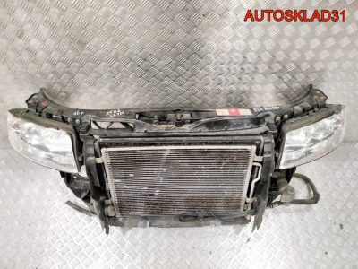 Панель передняя в сборе Audi A4 B6 1,9 TDI 8E0805594 (Р) - АвтоСклад31.рф - авторазборка контрактные б/у запчасти в г. Белгород