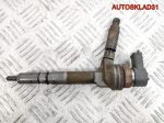 Форсунка дизельная Opel Astra H 1,7 Z17DTH 0445110175 - АвтоСклад31.рф - авторазборка контрактные б/у запчасти в г. Белгород