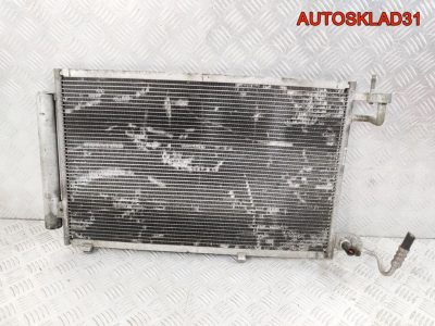 Радиатор кондиционера Ford Fiesta 6 8V5119710BD - АвтоСклад31.рф - авторазборка контрактные б/у запчасти в г. Белгород
