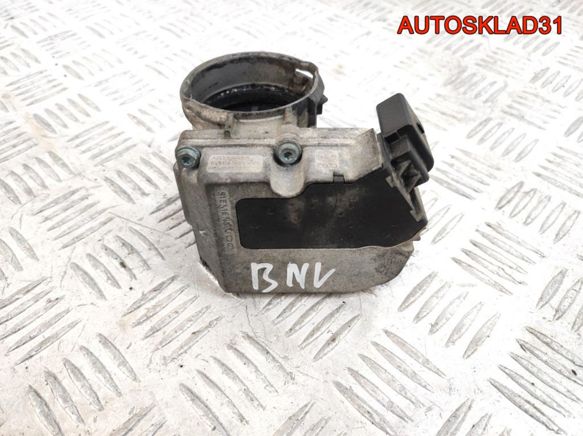 Заслонка дроссельная Skoda Fabia 1,4 BNV Дизель 045128063G - АвтоСклад31.рф - авторазборка контрактные б/у запчасти в г. Белгород Заслонка дроссельная Skoda Fabia 1,4 BNV Дизель 045128063G - АвтоСклад31.рф - авторазборка контрактные б/у запчасти в г. Белгород