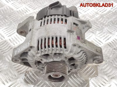 Генератор 105A Opel Sintra 2,2 X22XE 10295857 (Р) - АвтоСклад31.рф - авторазборка контрактные б/у запчасти в г. Белгород