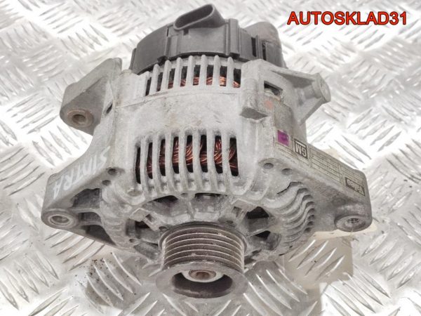 Бампер передний Audi A6 C5 4B0807103BL Рестайлинг - АвтоСклад31.рф - авторазборка контрактные б/у запчасти в г. Белгород