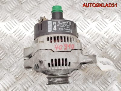 Генератор 75A Honda Civic 5 1,4 D14A7 0123315007 (Р) - АвтоСклад31.рф - авторазборка контрактные б/у запчасти в г. Белгород