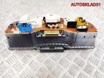 Панель приборов Audi 80 B3 893919033BB Бензин - АвтоСклад31.рф - авторазборка контрактные б/у запчасти в г. Белгород