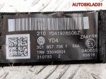 Ремень безопасности  VW Passat B6 3C1857706F - АвтоСклад31.рф - авторазборка контрактные б/у запчасти в г. Белгород