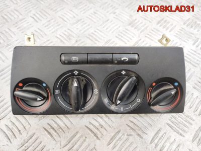 Блок управления отопителем Audi A6 C5 4B0819045D - АвтоСклад31.рф - авторазборка контрактные б/у запчасти в г. Белгород