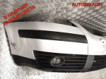 Бампер передний VW Passat B5 Рест 3B0807217K (Р) - АвтоСклад31.рф - авторазборка контрактные б/у запчасти в г. Белгород