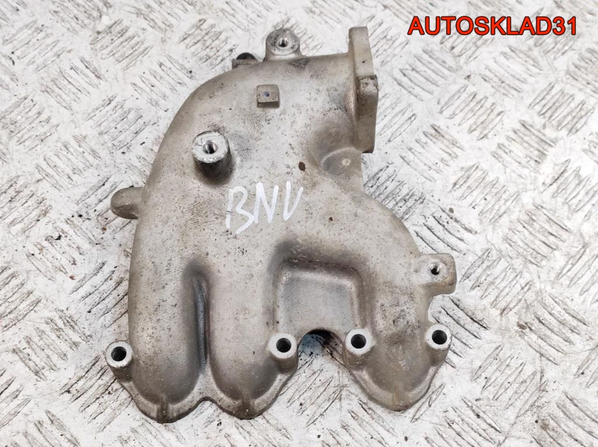 Коллектор впускной Skoda Fabia 1,4 BNV Дизель 045129713F - АвтоСклад31.рф - авторазборка контрактные б/у запчасти в г. Белгород Коллектор впускной Skoda Fabia 1,4 BNV Дизель 045129713F - АвтоСклад31.рф - авторазборка контрактные б/у запчасти в г. Белгород