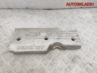 Накладка декоративная Kia Rio 2 1,4 G4EE Бензин 2240526030 - АвтоСклад31.рф - авторазборка контрактные б/у запчасти в г. Белгород