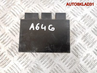 Блок управления фаркопом A6 C7 4G 4G8907383 - АвтоСклад31.рф - авторазборка контрактные б/у запчасти в г. Белгород