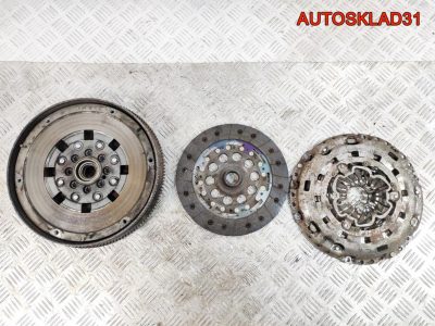 Комплект сцепления Chrysler PT Cruiser 2,2 Дизель A6640300005 - АвтоСклад31.рф - авторазборка контрактные б/у запчасти в г. Белгород