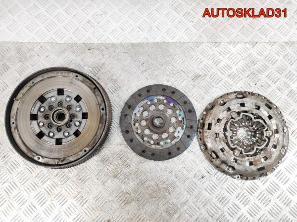 Блок управления ABS VW Sharan 1 Рест 7M3614111H - АвтоСклад31.рф - авторазборка контрактные б/у запчасти в г. Белгород