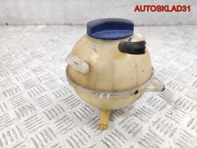 Бачок расширительный Skoda Octavia A4 1J0121403A - АвтоСклад31.рф - авторазборка контрактные б/у запчасти в г. Белгород