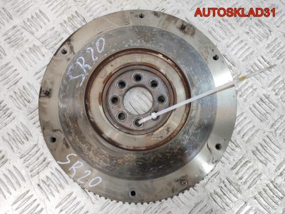 Комплект сцепления Nissan Primera P11 2,0 SR20DE Бензин NSC20 - АвтоСклад31.рф - авторазборка контрактные б/у запчасти в г. Белгород