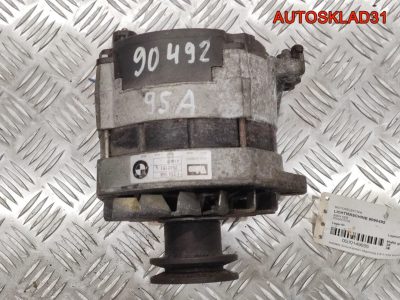 Генератор 95A BMW E36 12311734558 (Р) - АвтоСклад31.рф - авторазборка контрактные б/у запчасти в г. Белгород