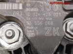 Генератор 100A Opel Corsa C 1,4 Z14XEP 55556068 (Р) - АвтоСклад31.рф - авторазборка контрактные б/у запчасти в г. Белгород