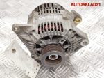 Генератор 110A Renault Scenic 1 7700857073 (Р) - АвтоСклад31.рф - авторазборка контрактные б/у запчасти в г. Белгород
