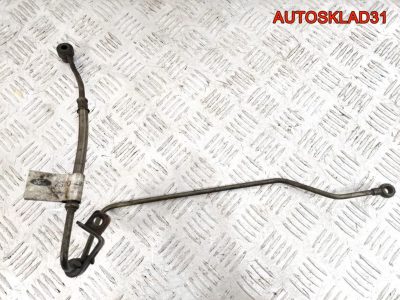 Трубка турбины Ford Mondeo 3 2,0 FMBA Дизель 2S7Q6K679BA - АвтоСклад31.рф - авторазборка контрактные б/у запчасти в г. Белгород