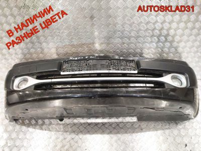 Бампер передний Renault Megane 2 8200412362 Рестайлинг - АвтоСклад31.рф - авторазборка контрактные б/у запчасти в г. Белгород