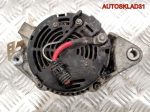 Генератор 55A Opel Corsa B 1,4 Бензин 90389248 (Р) - АвтоСклад31.рф - авторазборка контрактные б/у запчасти в г. Белгород