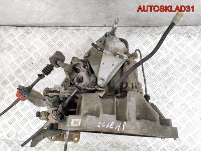 МКПП JH3193 Renault Clio 3 1,5 K9K Дизель - АвтоСклад31.рф - авторазборка контрактные б/у запчасти в г. Белгород