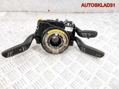 Переключатель подрулевой в сборе Audi A6 C7 4G 4H0953568G - АвтоСклад31.рф - авторазборка контрактные б/у запчасти в г. Белгород