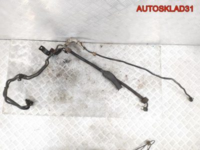 Трубка ГУР Kia Sportage 2 575102E050 - АвтоСклад31.рф - авторазборка контрактные б/у запчасти в г. Белгород